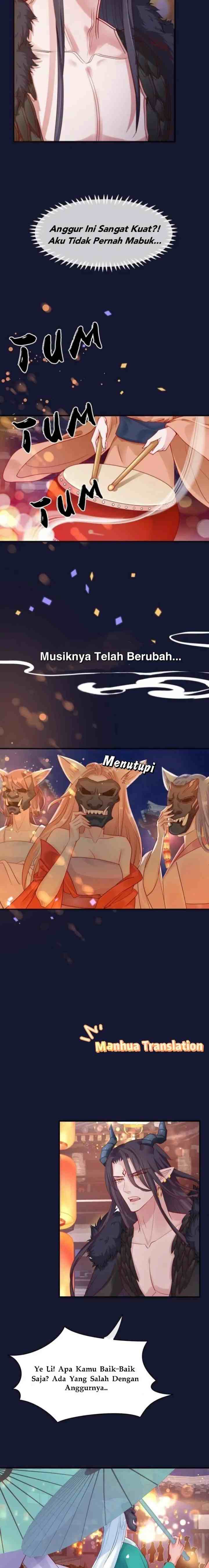 Devil Wants To Hug chapter 12 halaman 15