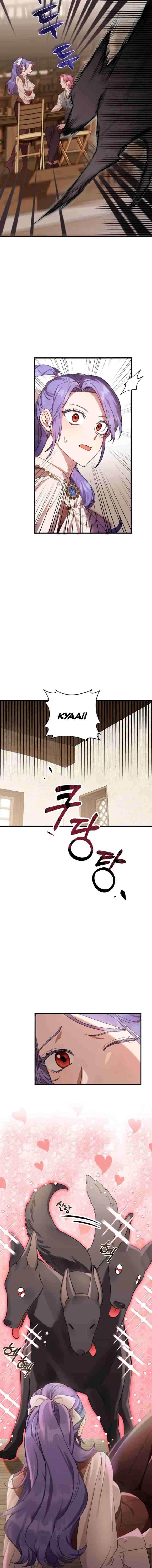 I Became the Villainess in a Disastrous Novel chapter 3 halaman 9