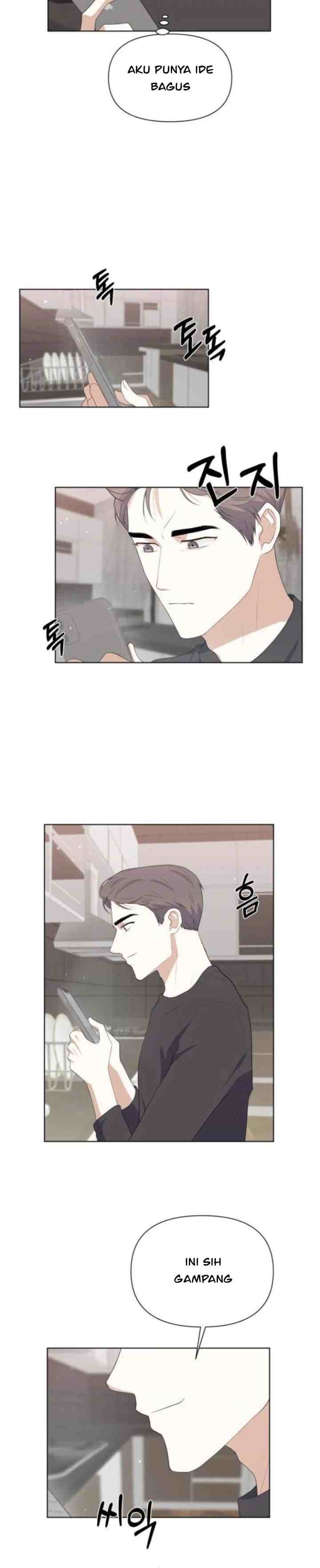 The Eun's Garden chapter 43 halaman 8