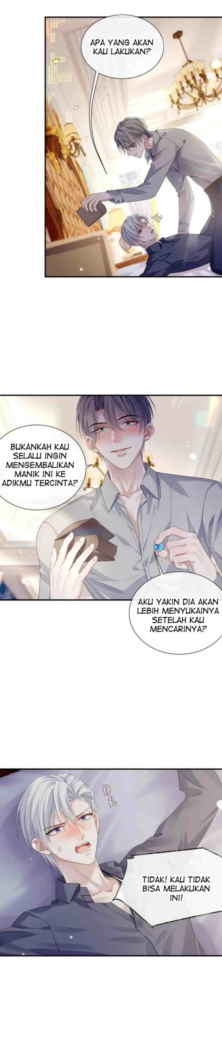 Continued Love chapter 72 halaman 11
