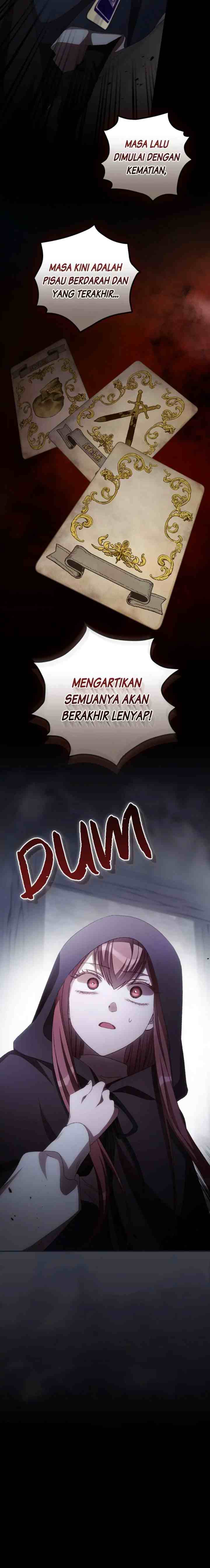 I Can See Your Death chapter 53 halaman 13