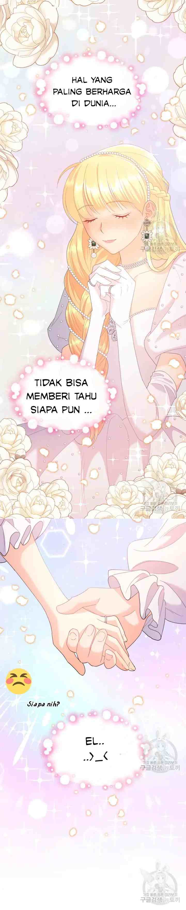 Miss Overprotected chapter 15.2 halaman 8