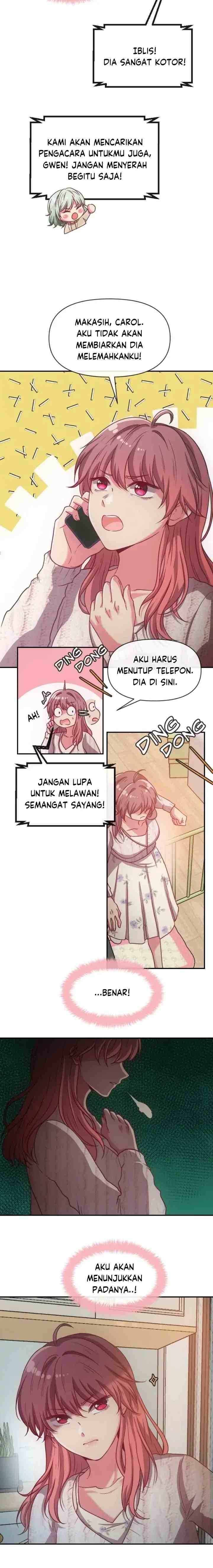 Hello Baby chapter 2 halaman 9