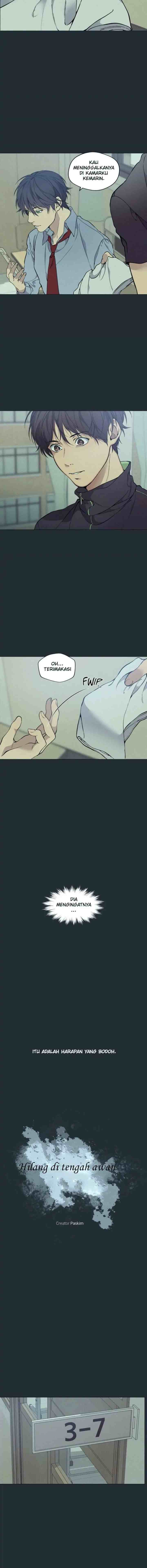 Lost in the Cloud chapter 32 halaman 5