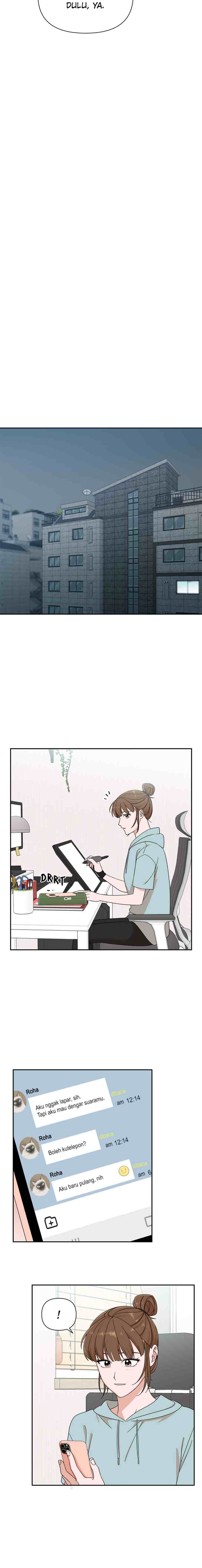 The Guy With Pretty Lips chapter 16 halaman 6