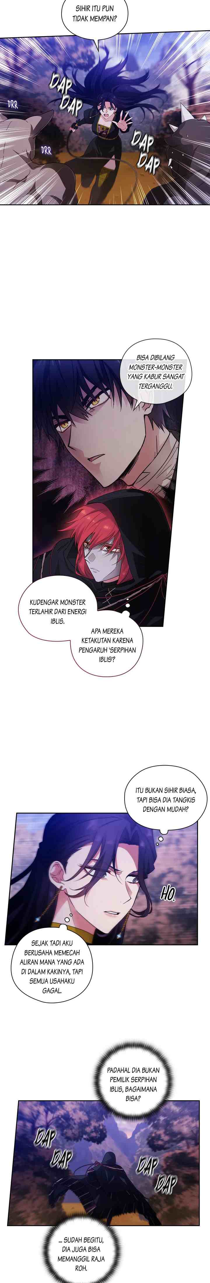 Adonis chapter 214 halaman 7