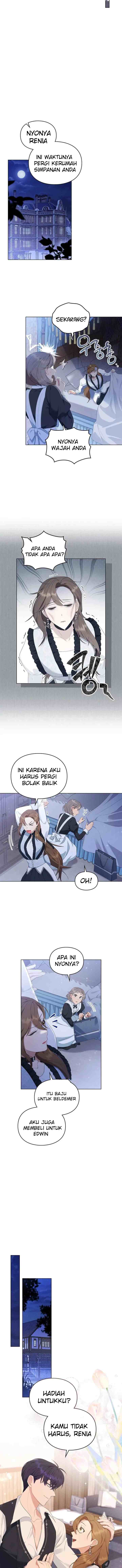 I Am Living In Two Houses chapter 19 halaman 7