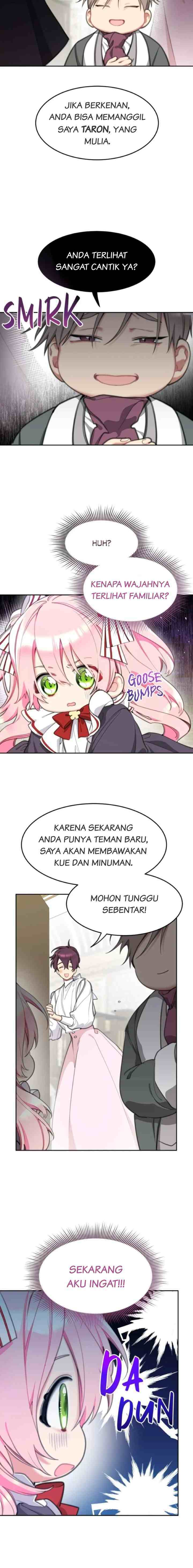Lotto Princess chapter 26 halaman 13