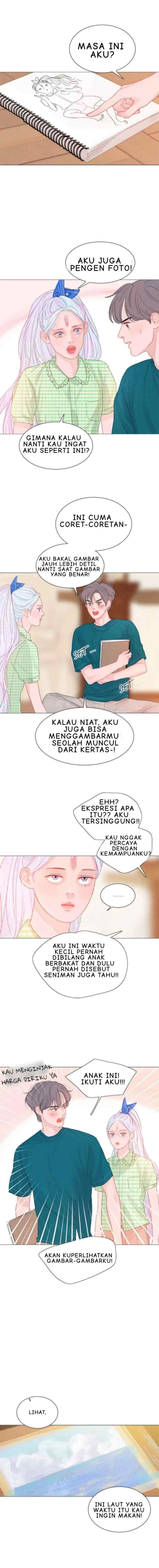 Mystique chapter 12 halaman 6