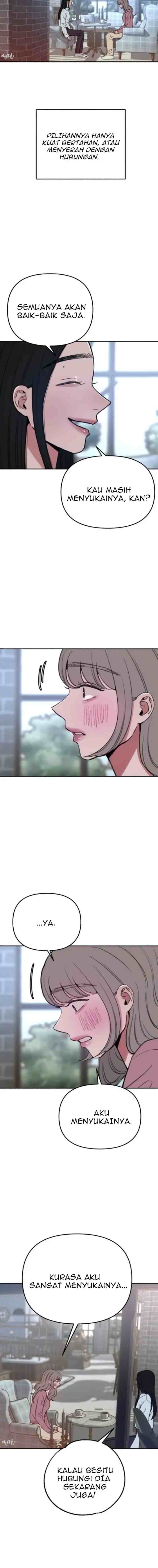 Muse On Yumyeong chapter 34 halaman 6