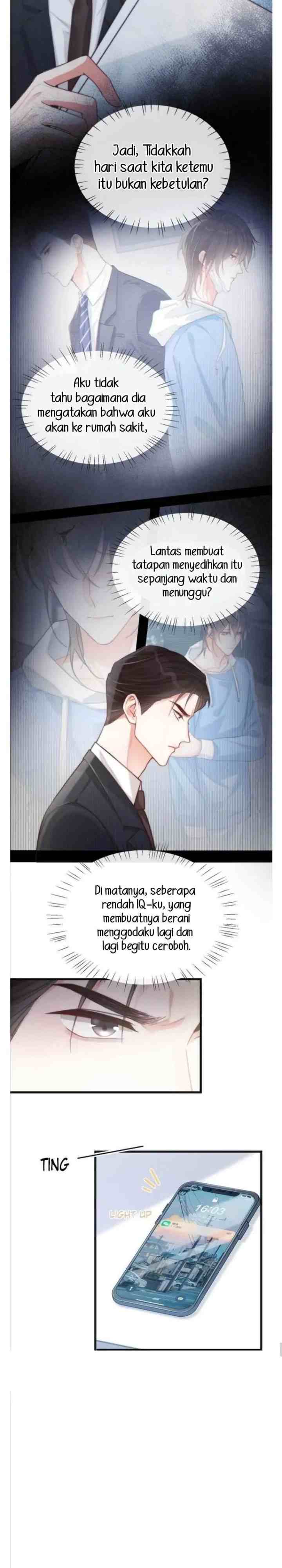 Intoxicated chapter 23 halaman 12