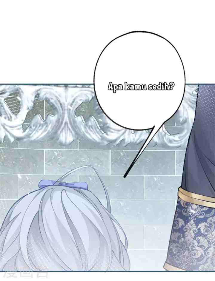 I Became the Sacrificial Princess chapter 91 halaman 4
