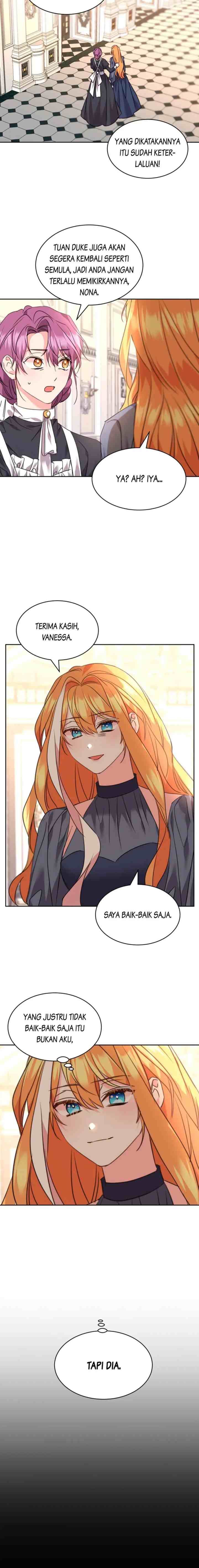 The Dukes 99th Bride chapter 67 halaman 12
