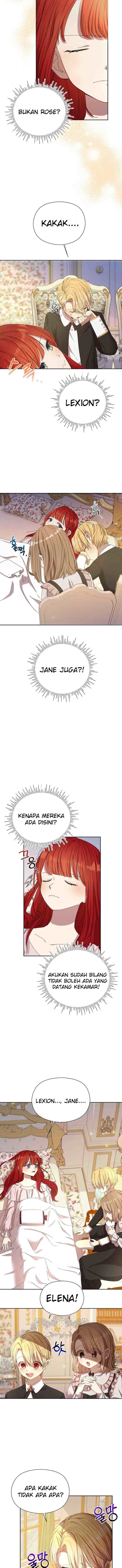 I Accidentally Seduced the Male Lead's Younger Brother chapter 12 halaman 10