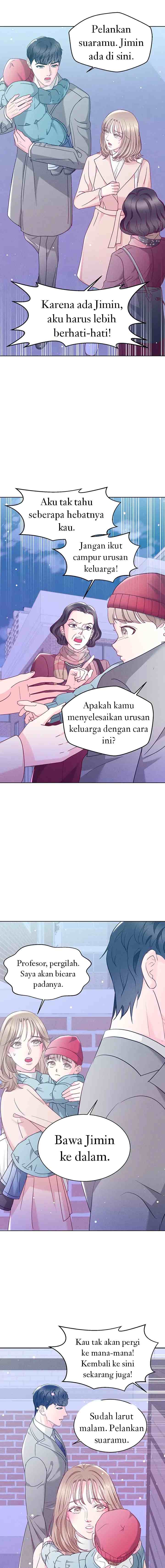 Fall for You chapter 45 halaman 7