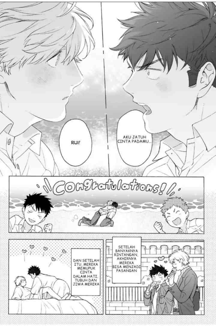 Dekoboko Bittersweet Days chapter 0 halaman 4