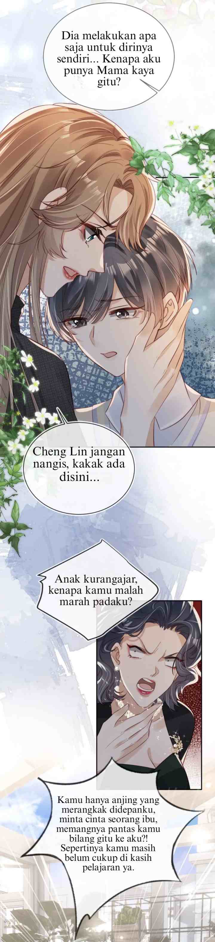 I Married the Disabled Big Shot After My Rebirth chapter 23 halaman 10