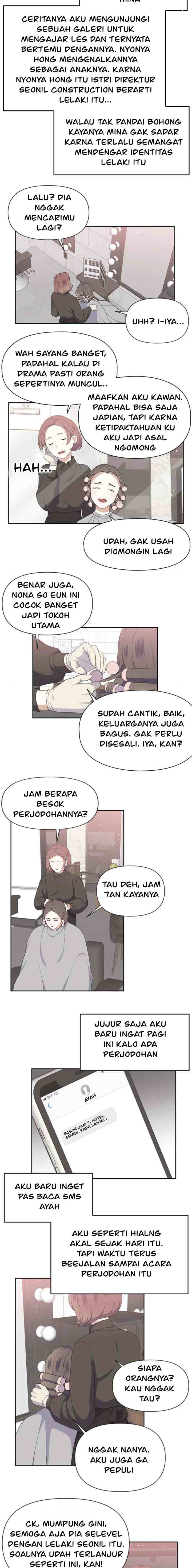 The Eun's Garden chapter 16 halaman 7