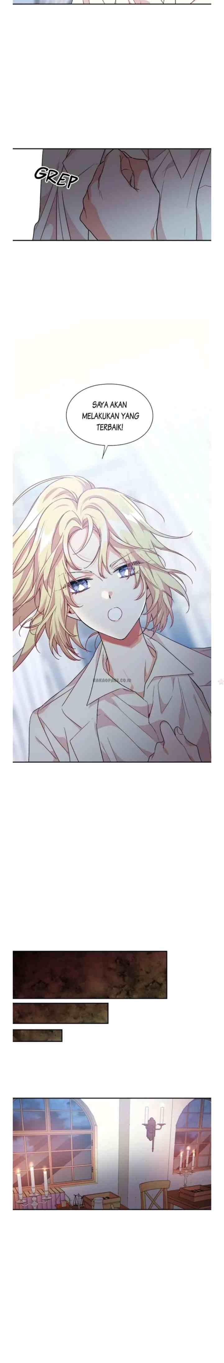 Doctor Elise: The Royal Lady with the Lamp chapter 125 halaman 7