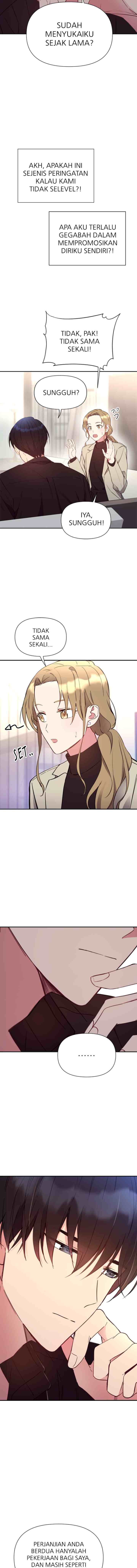 My Noisy Marriage chapter 2 halaman 5