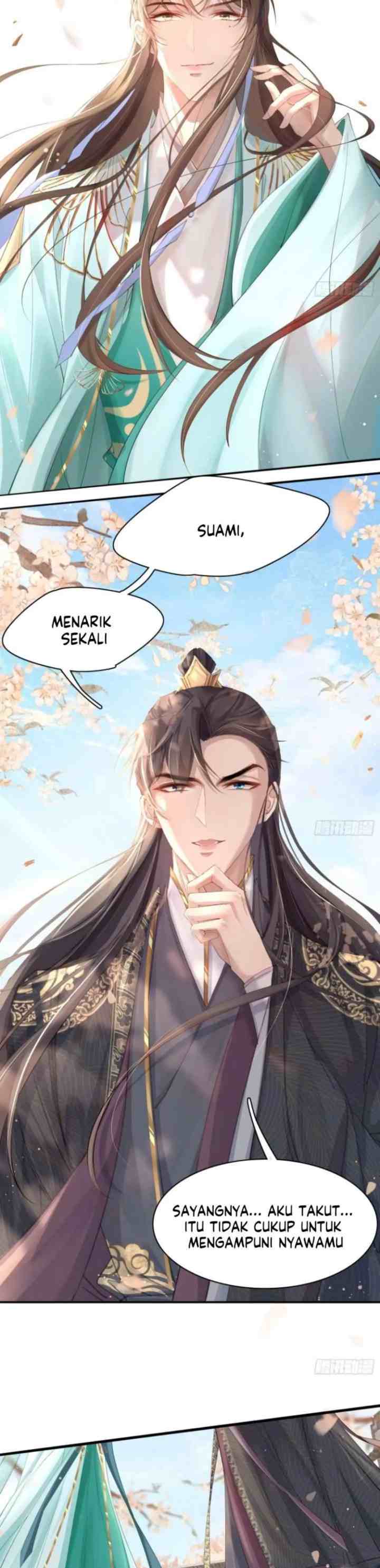Rollover Guide for Overlord Type of Princess chapter 4 halaman 4