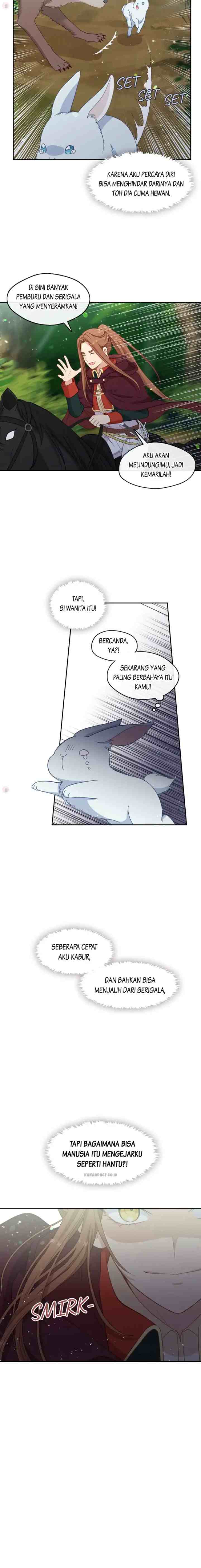 Beware the Villainess! chapter 44 halaman 13