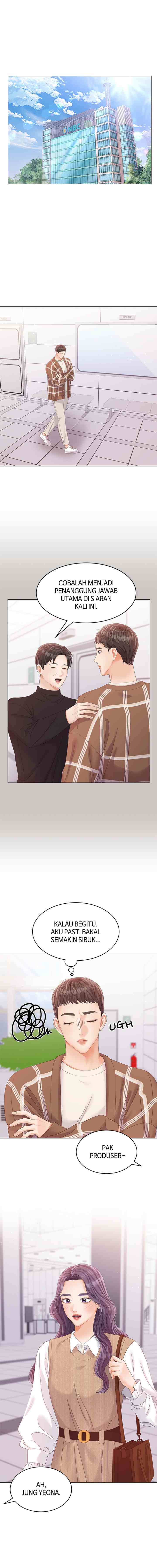 Purely Roommates chapter 41 halaman 10