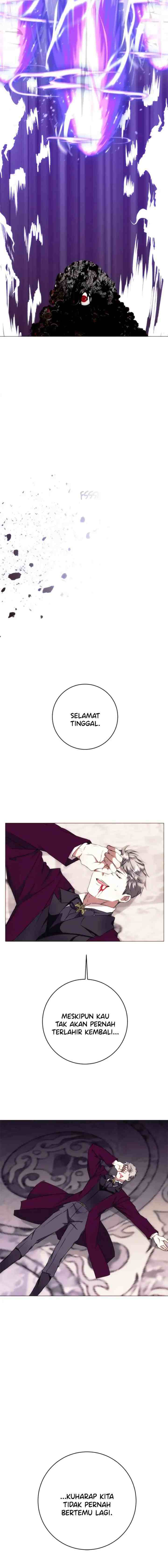 The Hidden Saintess chapter 43 halaman 13