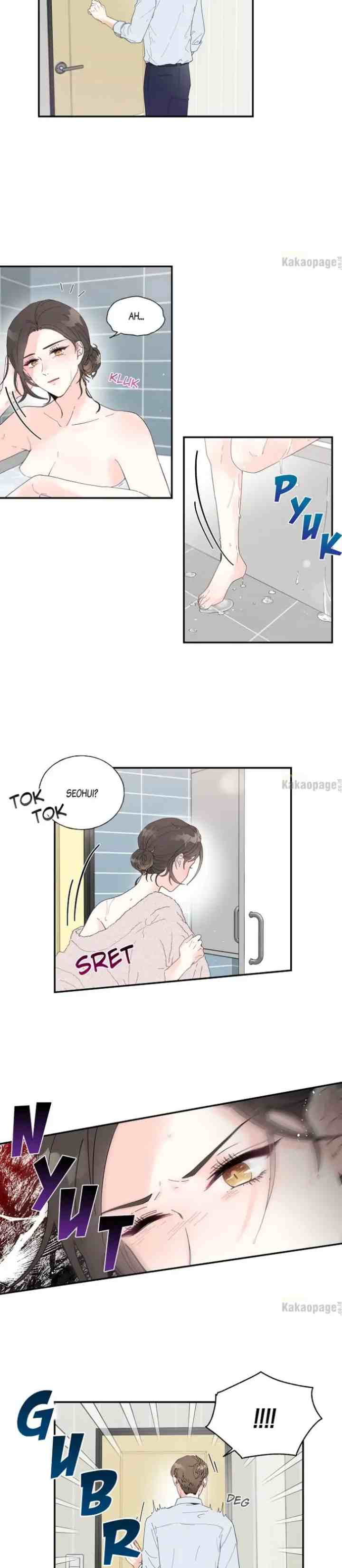 Before I Lose You chapter 8 halaman 5