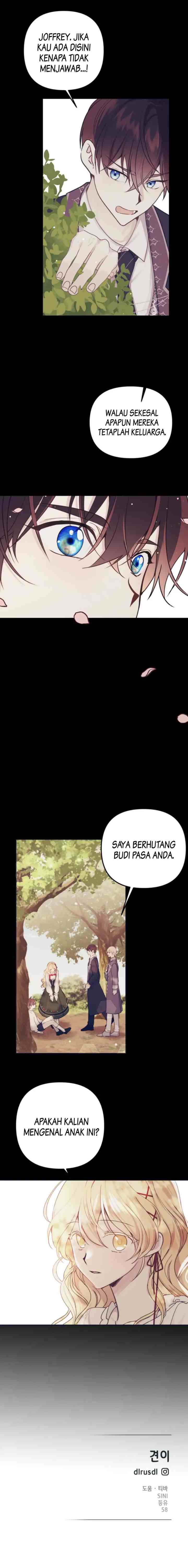 Marriage Life chapter 14 halaman 14