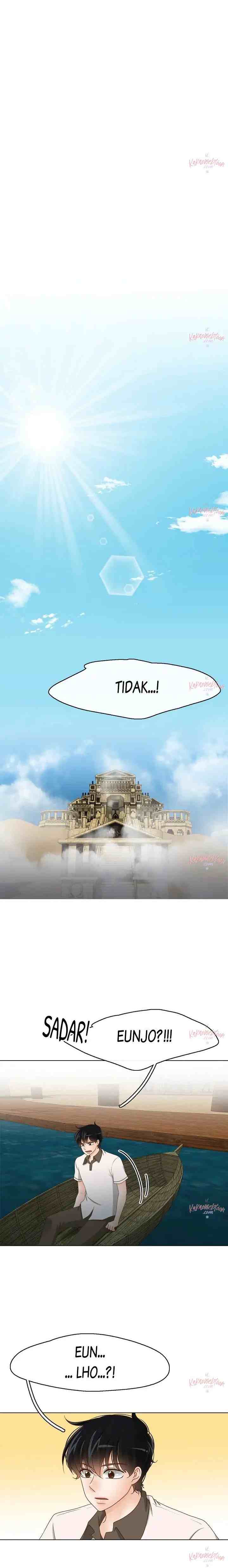 Love Pixie chapter 110 halaman 16
