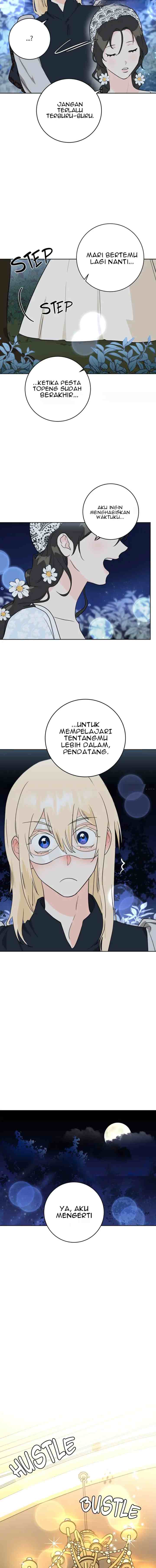 Goodbye My Juliet chapter 12 halaman 14