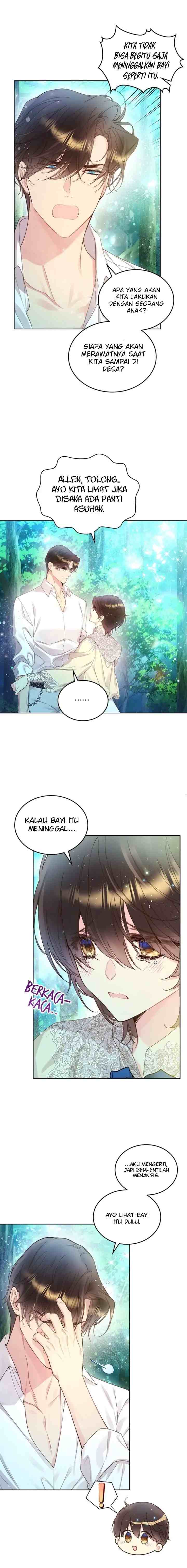 Béatrice chapter 87 halaman 8