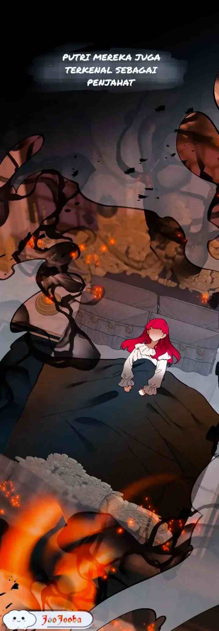 Live as a Villainess chapter 0 halaman 5