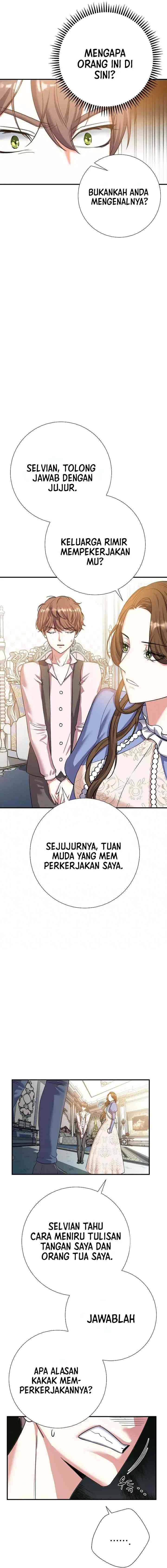 One Day the Devil Said chapter 5 halaman 5