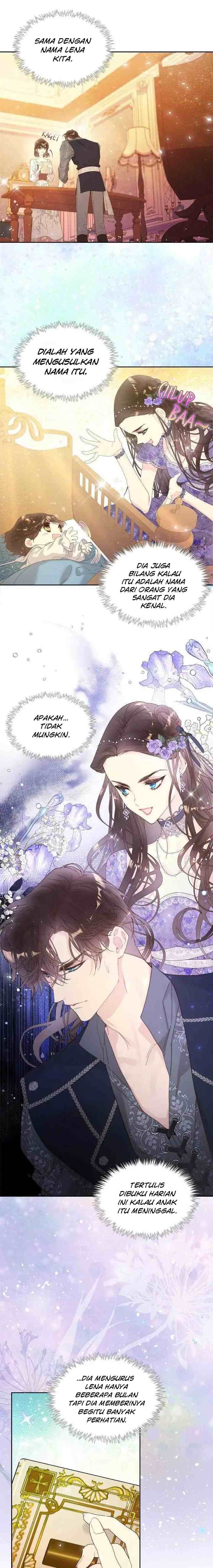 Béatrice chapter 102 halaman 7