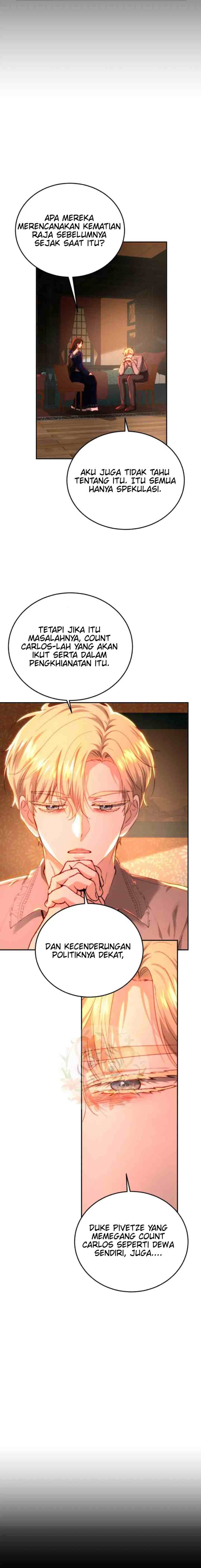 Rosalyn Vogart chapter 68 halaman 15