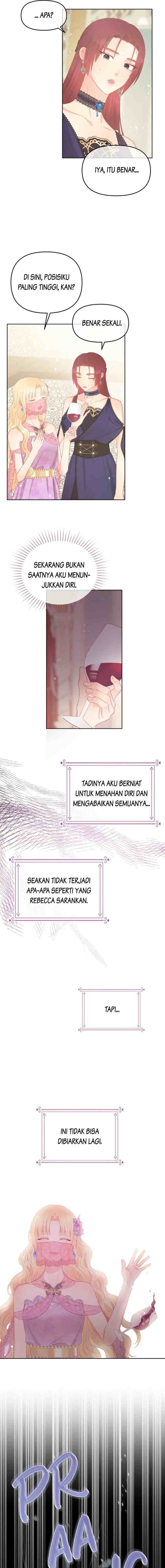 Don't Concern Yourself With That Book chapter 55 halaman 13