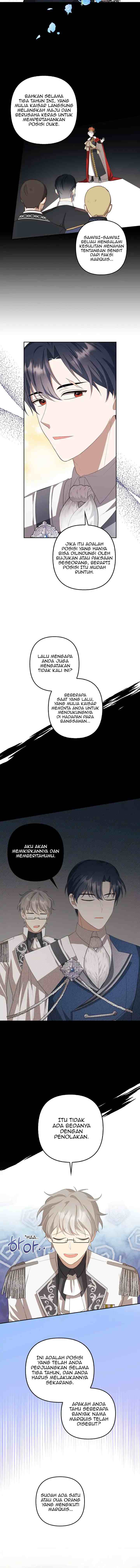 I'm A Cheater, But It's Okay chapter 16 halaman 10