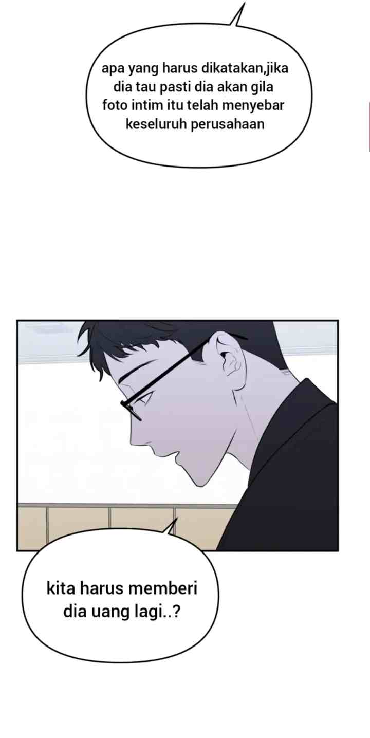 Devil's Luck chapter 17.1 halaman 8