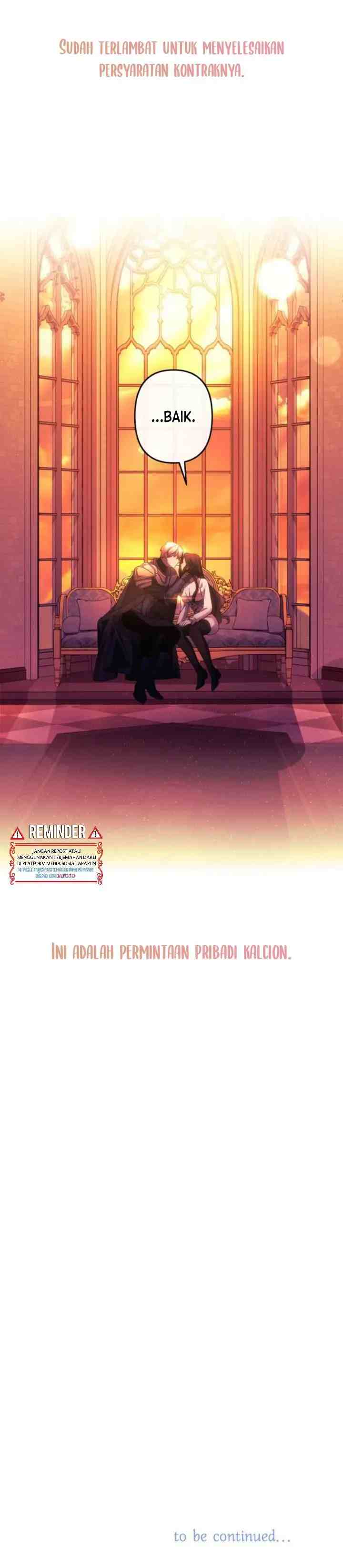I Seduce the Northern Duke chapter 57 halaman 19