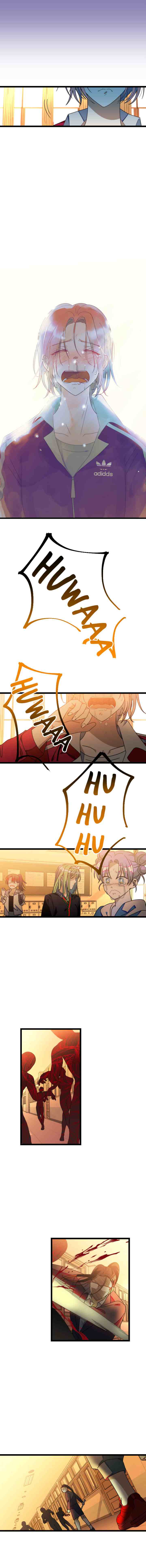 Survive Romance chapter 41 halaman 13