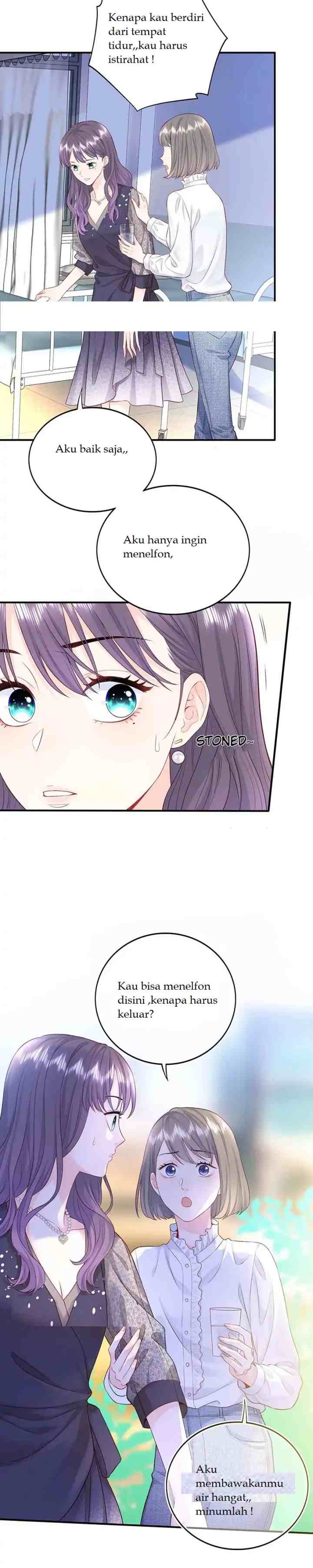 I Know What You Think chapter 2 halaman 4