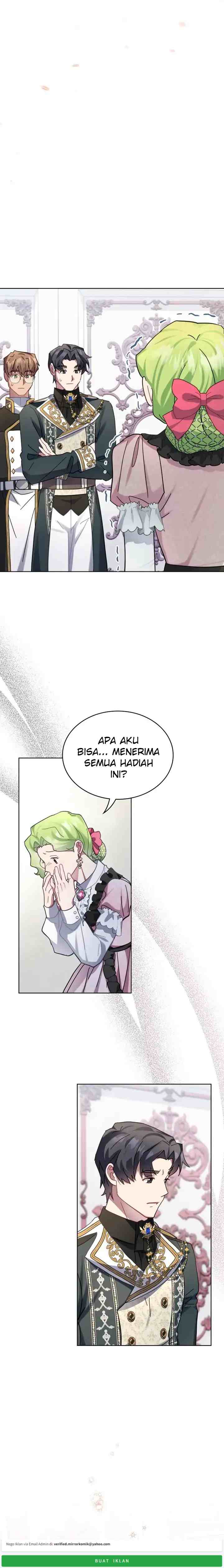 Princess of the Animals chapter 21 halaman 7