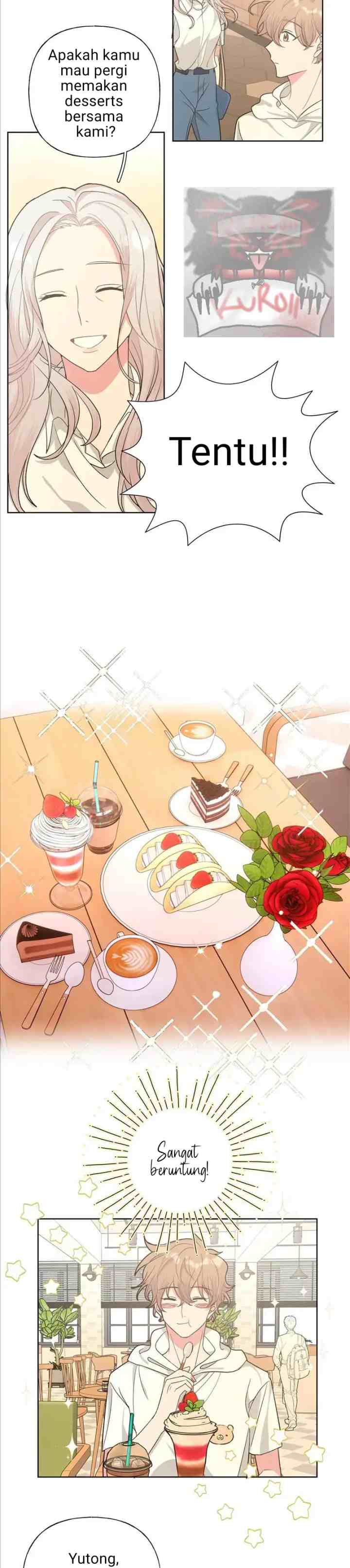 Don't Confess To Me chapter 18 halaman 11