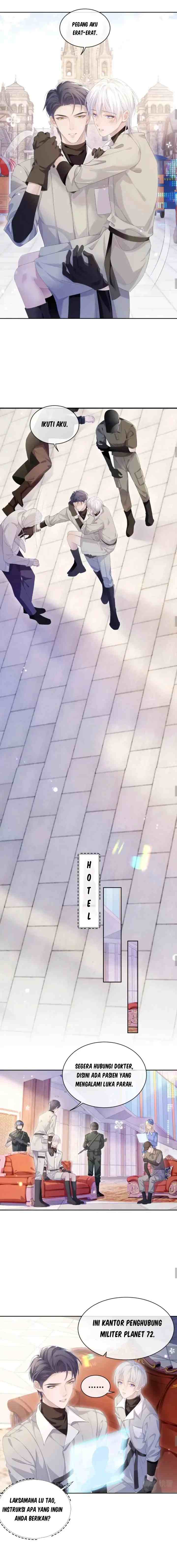 Continued Love chapter 28 halaman 5