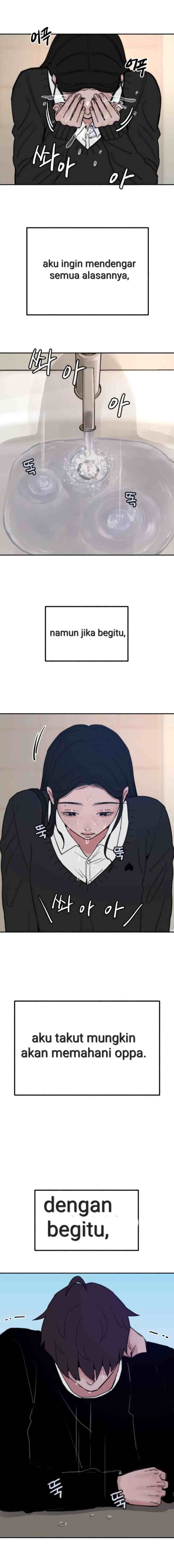 Muse On Yumyeong chapter 24 halaman 11