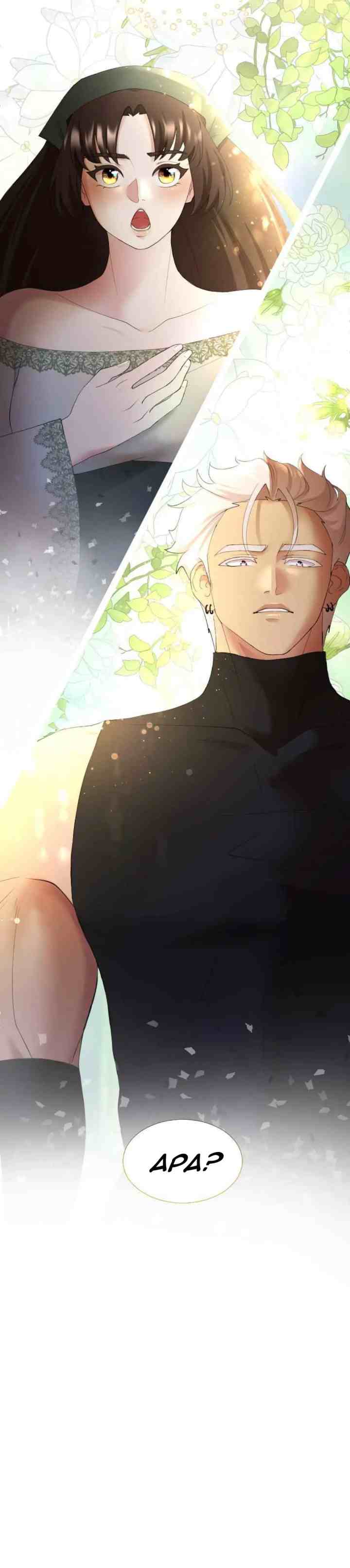 Her Wish To Be Isekai'd chapter 14 halaman 9
