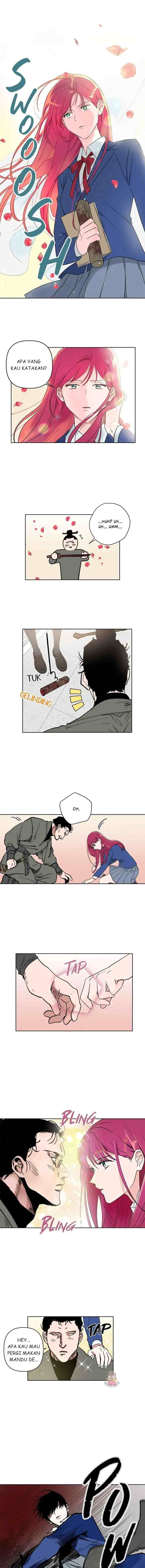 Deadly Vs Romance chapter 46 halaman 11