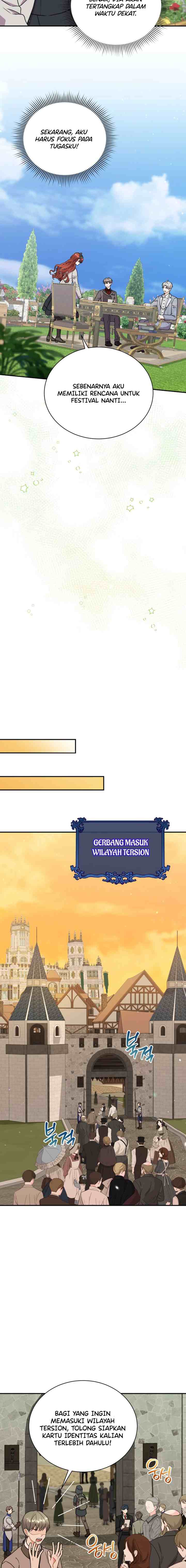 I Became The Villain's Trainer chapter 46 halaman 11